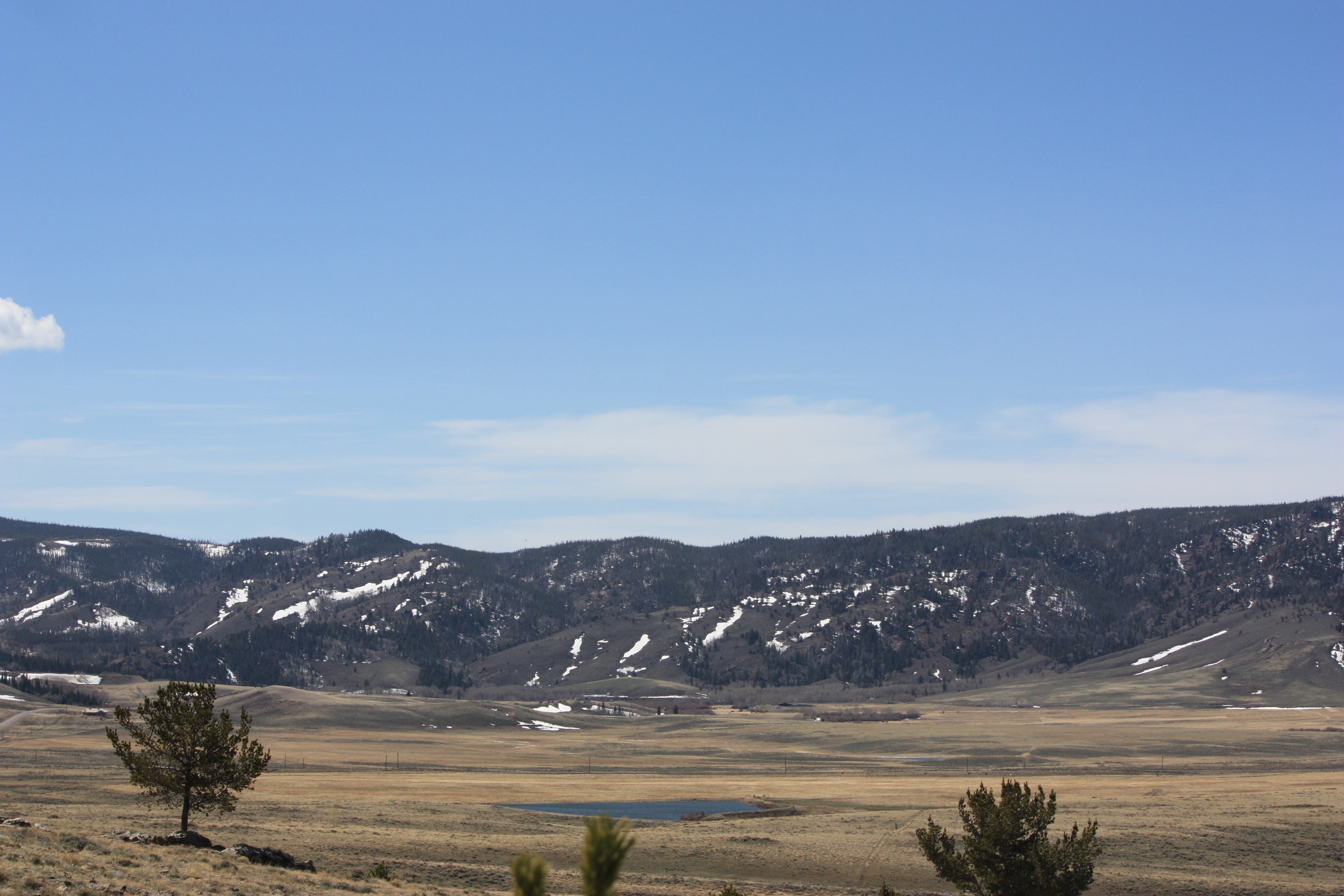 Hecht Creek Ranch Profile