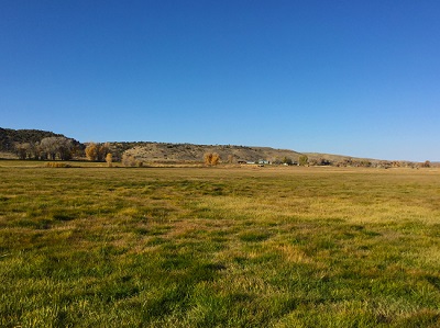 Ranch Conserved in Carbon County